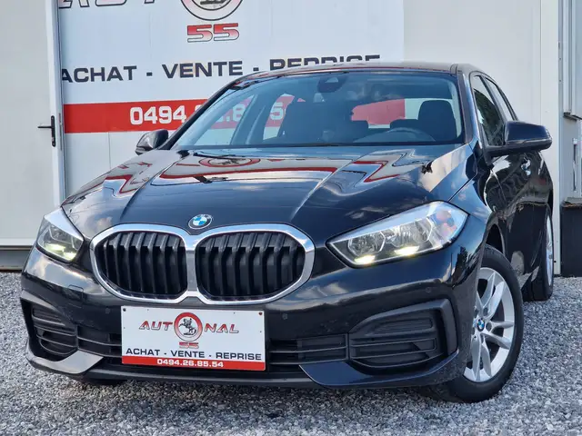 BMW 1er