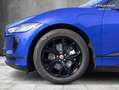Jaguar I-Pace EV400 AWD S Bleu - thumbnail 8