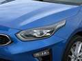 Kia Ceed / cee'd 1,4 TGDI Silber ab ca. 114€ monatlich Blau - thumbnail 12