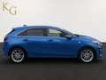 Kia Ceed / cee'd 1,4 TGDI Silber ab ca. 114€ monatlich Blau - thumbnail 9