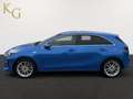 Kia Ceed / cee'd 1,4 TGDI Silber ab ca. 114€ monatlich Blau - thumbnail 4