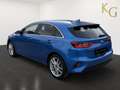Kia Ceed / cee'd 1,4 TGDI Silber ab ca. 114€ monatlich Blau - thumbnail 5