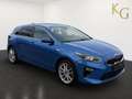 Kia Ceed / cee'd 1,4 TGDI Silber ab ca. 114€ monatlich Blau - thumbnail 10