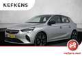 Opel Corsa-e Elegance 50 kWh | Navigatie | Stoelverwarming | Ca Gris - thumbnail 1