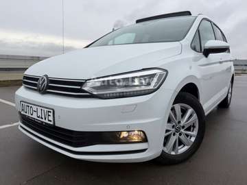 2.0 TDI*DSG*7xSIT*PAN*VIR*NAVI*LED*KAMERA