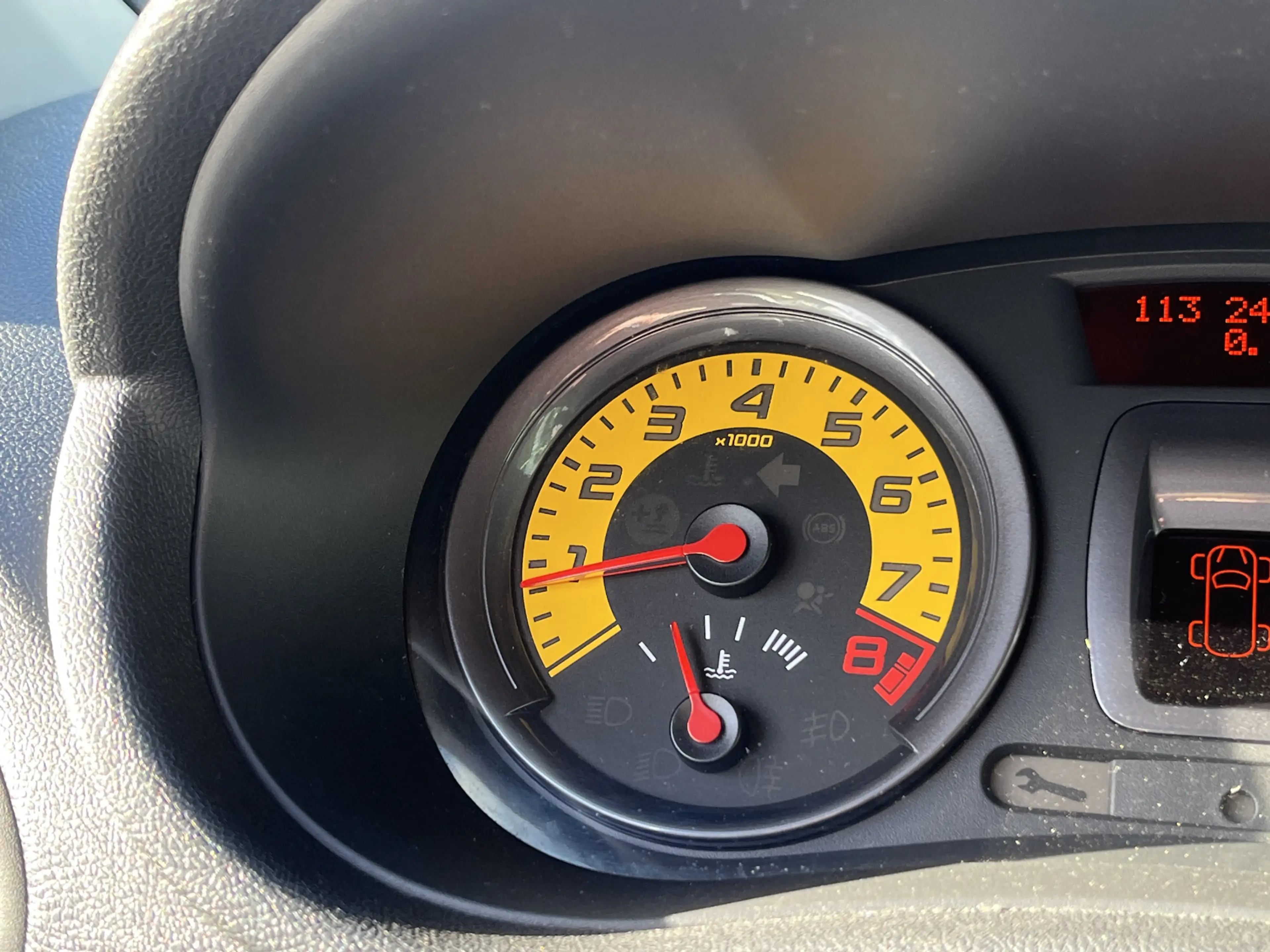 Renault Clio 2.0 RS Cup 202PK / 1e eigenaar/ NL auto/ bij ons i — photo 22