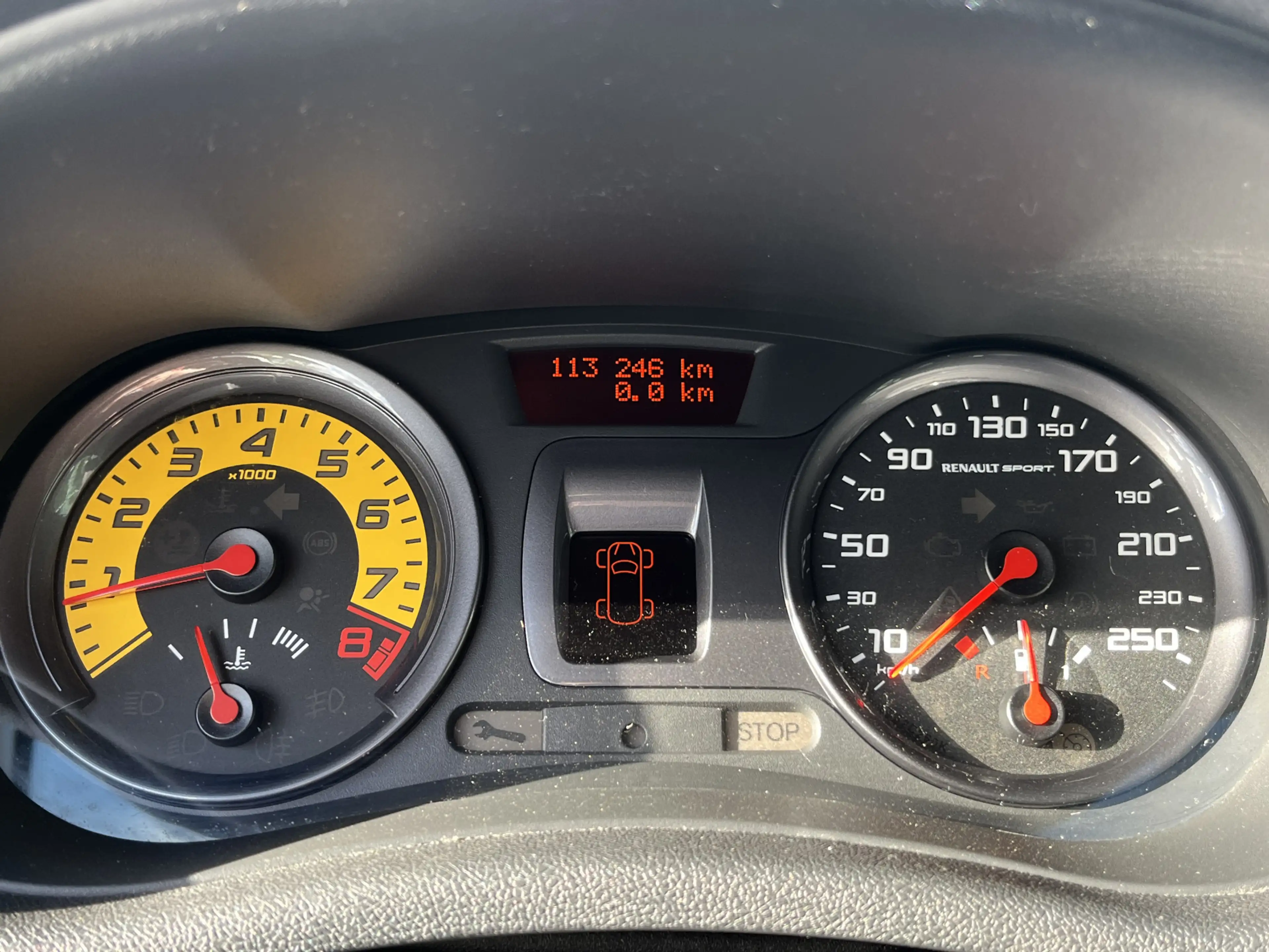 Renault Clio 2.0 RS Cup 202PK / 1e eigenaar/ NL auto/ bij ons i — photo 21