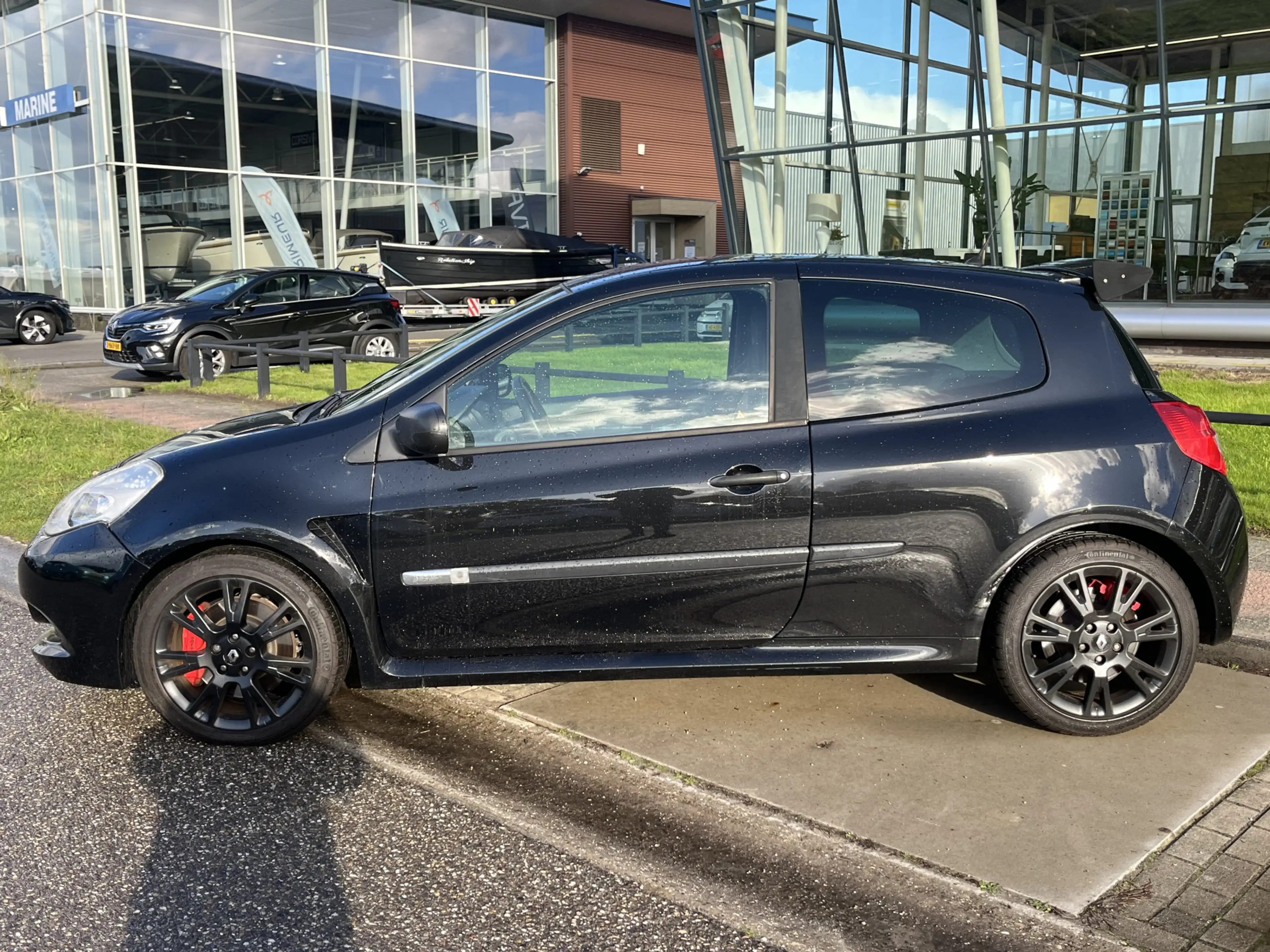 Renault Clio 2.0 RS Cup 202PK / 1e eigenaar/ NL auto/ bij ons i — photo 7