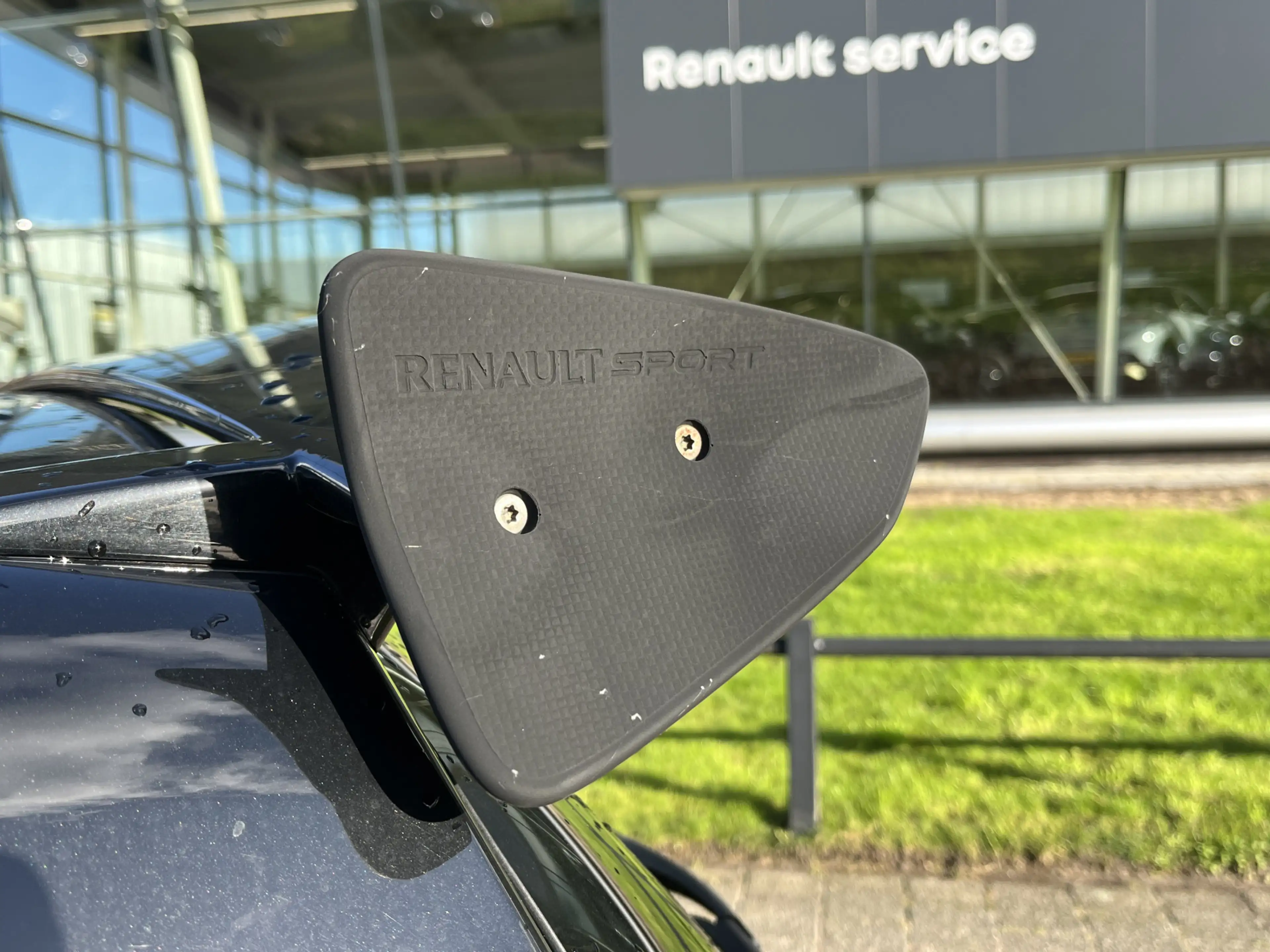 Renault Clio 2.0 RS Cup 202PK / 1e eigenaar/ NL auto/ bij ons i — photo 11