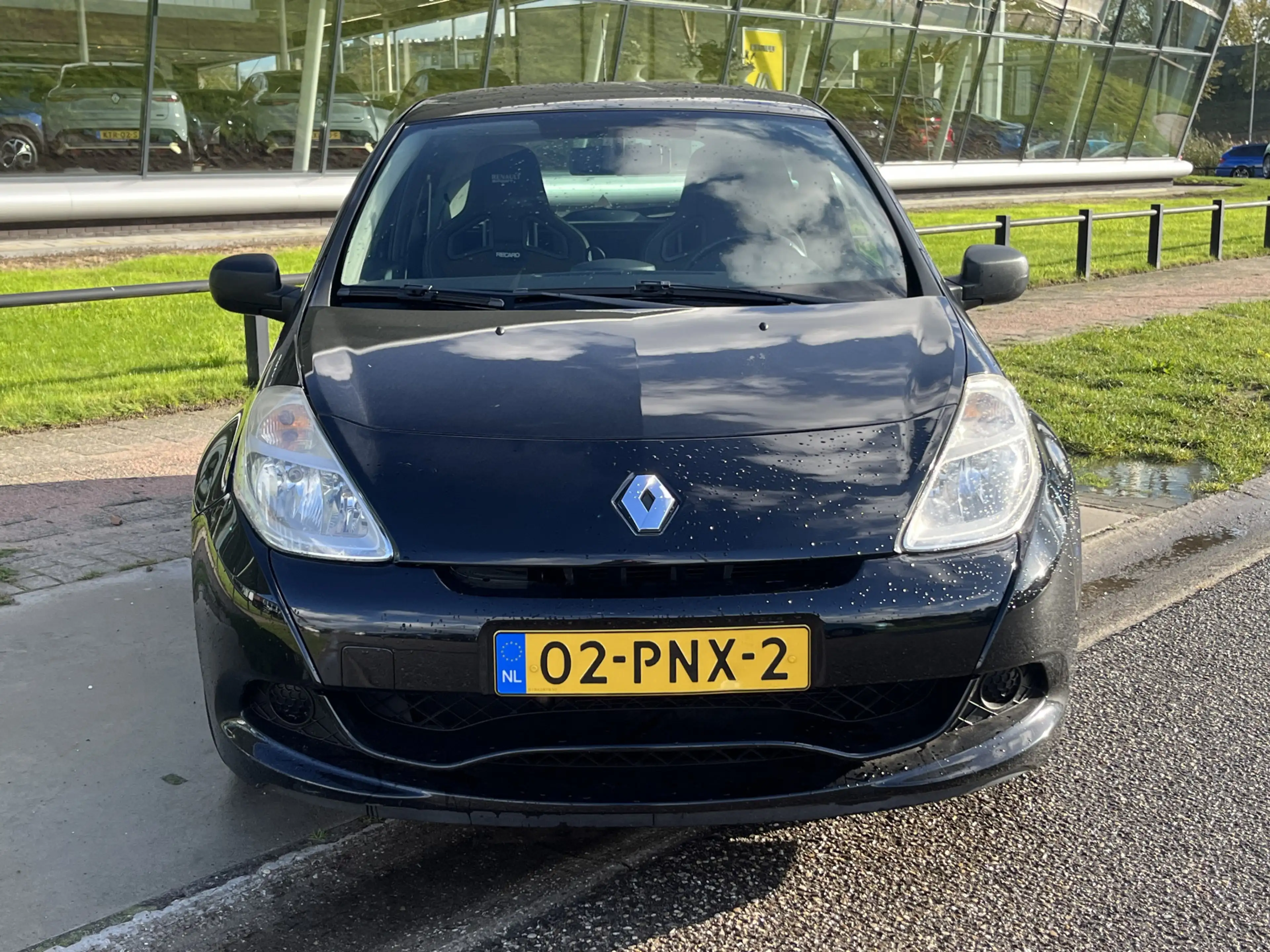 Renault Clio 2.0 RS Cup 202PK / 1e eigenaar/ NL auto/ bij ons i — photo 10