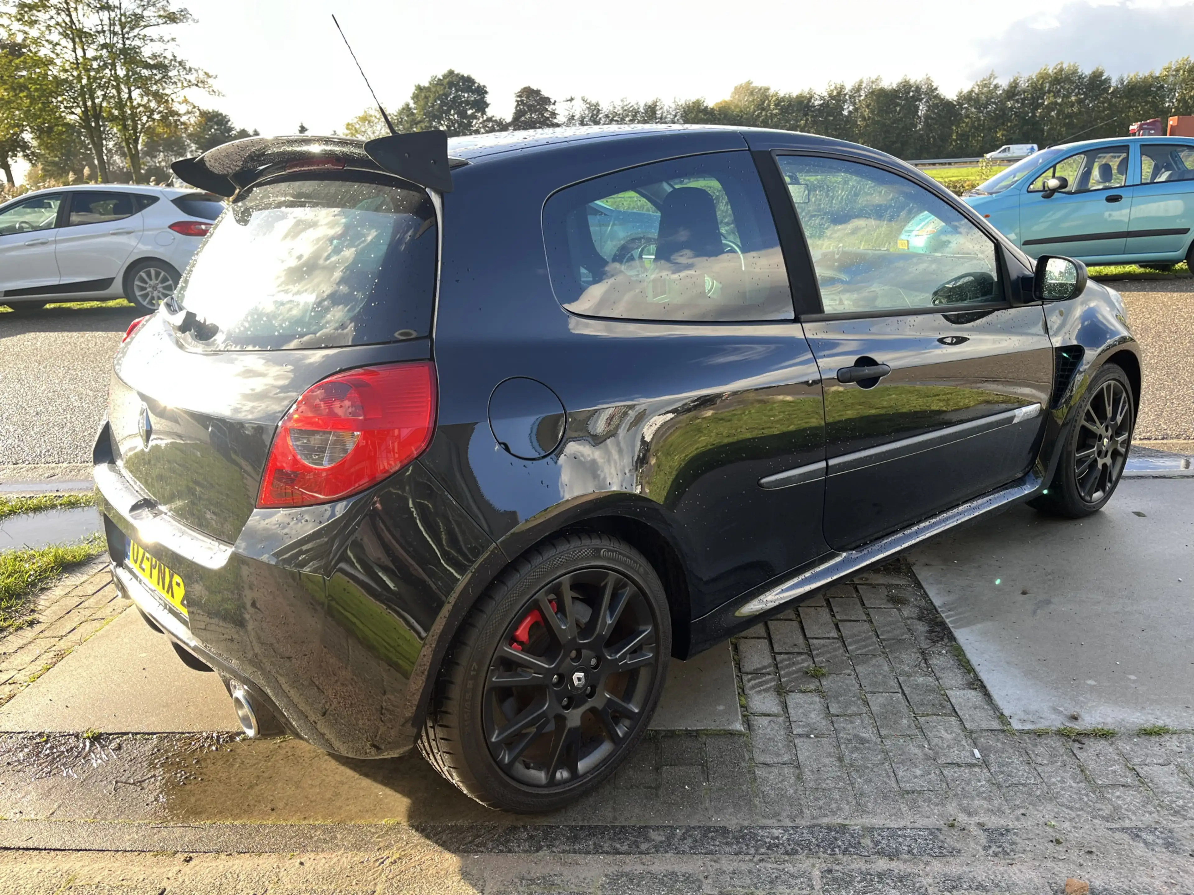 Renault Clio 2.0 RS Cup 202PK / 1e eigenaar/ NL auto/ bij ons i — photo 2