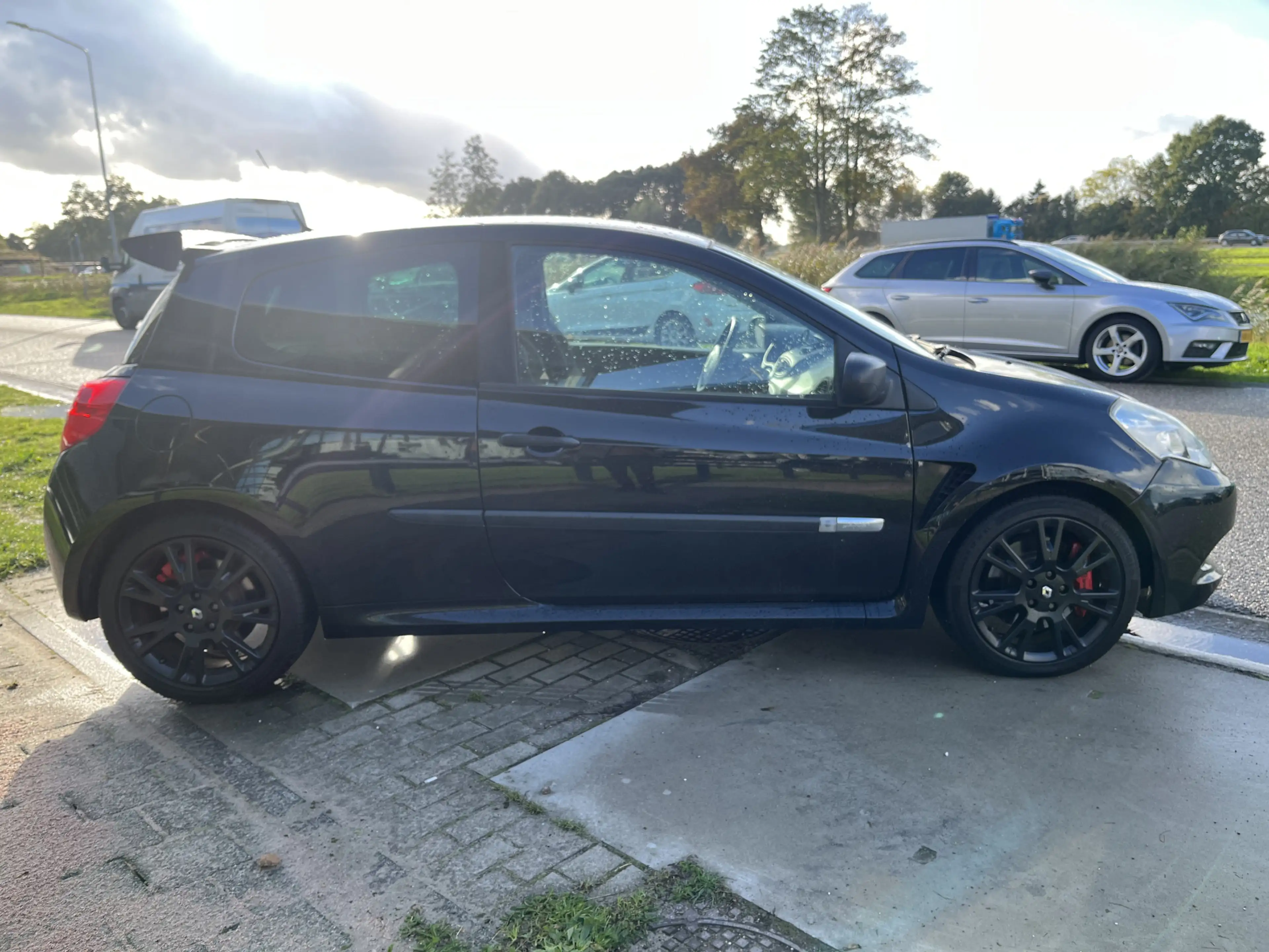 Renault Clio 2.0 RS Cup 202PK / 1e eigenaar/ NL auto/ bij ons i — photo 9