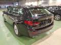 BMW 520 dA Touring **CUIR-LED-PANO-NAVI-CAMERA-COCKPIT** Noir - thumbnail 4