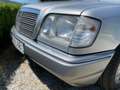 Mercedes-Benz E 220 ClassicData 2+, top Zust., Historie, Scheckheft Silber - thumbnail 5