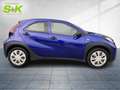 Toyota Aygo X Play*KLIMAANLAGE*TEMPOMAT*ALLWETTERREIFEN* Blau - thumbnail 5