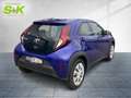 Toyota Aygo X Play*KLIMAANLAGE*TEMPOMAT*ALLWETTERREIFEN* Blau - thumbnail 4