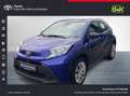 Toyota Aygo X Play*KLIMAANLAGE*TEMPOMAT*ALLWETTERREIFEN* Blau - thumbnail 1