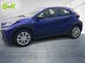 Toyota Aygo X Play*KLIMAANLAGE*TEMPOMAT*ALLWETTERREIFEN* Blau - thumbnail 2