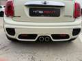 MINI Cooper S Coupe Mini 2.0 Cooper S Pro Cabrio Beige - thumbnail 32