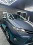 Toyota Auris HybridLife+/SHZ/RFK/TOYOTAGARANTIE2029 Blau - thumbnail 10