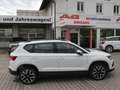 SEAT Ateca DSG Style VOLL-LED AdapTempomat NAVI CAM Weiß - thumbnail 6