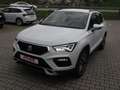 SEAT Ateca DSG Style VOLL-LED AdapTempomat NAVI CAM Weiß - thumbnail 9