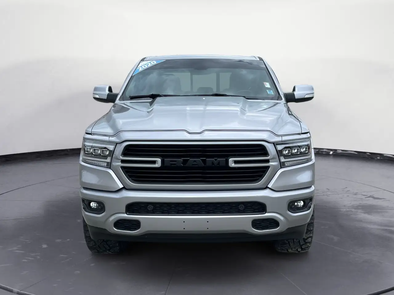 RAM 1500 fotografie RAM 1500