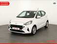 Hyundai i10 1.0 Sitzheizung DAB Apple Carplay Android Weiß - thumbnail 1