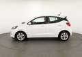 Hyundai i10 1.0 Sitzheizung DAB Apple Carplay Android Weiß - thumbnail 2