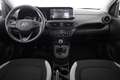 Hyundai i10 1.0 Sitzheizung DAB Apple Carplay Android Weiß - thumbnail 9
