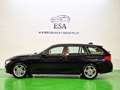 BMW 320 XDRIVE Serie 3 F31  320d Touring Schwarz - thumbnail 5