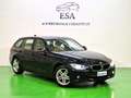 BMW 320 XDRIVE Serie 3 F31  320d Touring Schwarz - thumbnail 1