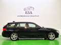 BMW 320 XDRIVE Serie 3 F31  320d Touring Schwarz - thumbnail 3