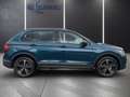 Volkswagen Tiguan ACTIVE 2,0 l TDI AHK-klappbar Navi 360 Kamera Blau - thumbnail 3