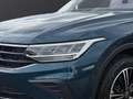Volkswagen Tiguan ACTIVE 2,0 l TDI AHK-klappbar Navi 360 Kamera Blau - thumbnail 7