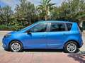 Renault Scenic 1.5 dCi 110 CV Limited Blauw - thumbnail 3