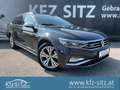Volkswagen Passat Alltrack 2,0 TDI SCR 4Motion DSG  | NP: €64.000 Gris - thumbnail 1