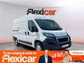 Peugeot Boxer FurgónL2H2 ISOTERMO Blanco - thumbnail 1