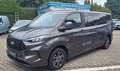 Ford Transit Custom Tourneo CustomTitanium L2-8Gang-Navi-Leder-Kamera Grau - thumbnail 1