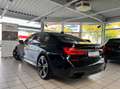 BMW 730 d xDrive Lim M Sport HUD Laser Kamera 360° Noir - thumbnail 3