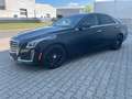Cadillac CTS 3,6 Luxury Autmatik Navi Leder Kamera Чорний - thumbnail 4