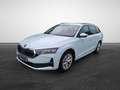Skoda Octavia Combi 1,5l TSI DSG Selection Biały - thumbnail 3