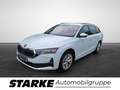 Skoda Octavia Combi 1,5l TSI DSG Selection Biały - thumbnail 2