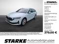 Skoda Octavia Combi 1,5l TSI DSG Selection Biały - thumbnail 1
