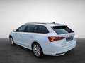 Skoda Octavia Combi 1,5l TSI DSG Selection Biały - thumbnail 4