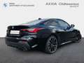 BMW 430 430dA xDrive 286ch M Sport Zwart - thumbnail 4