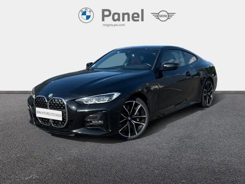 BMW Seria 4