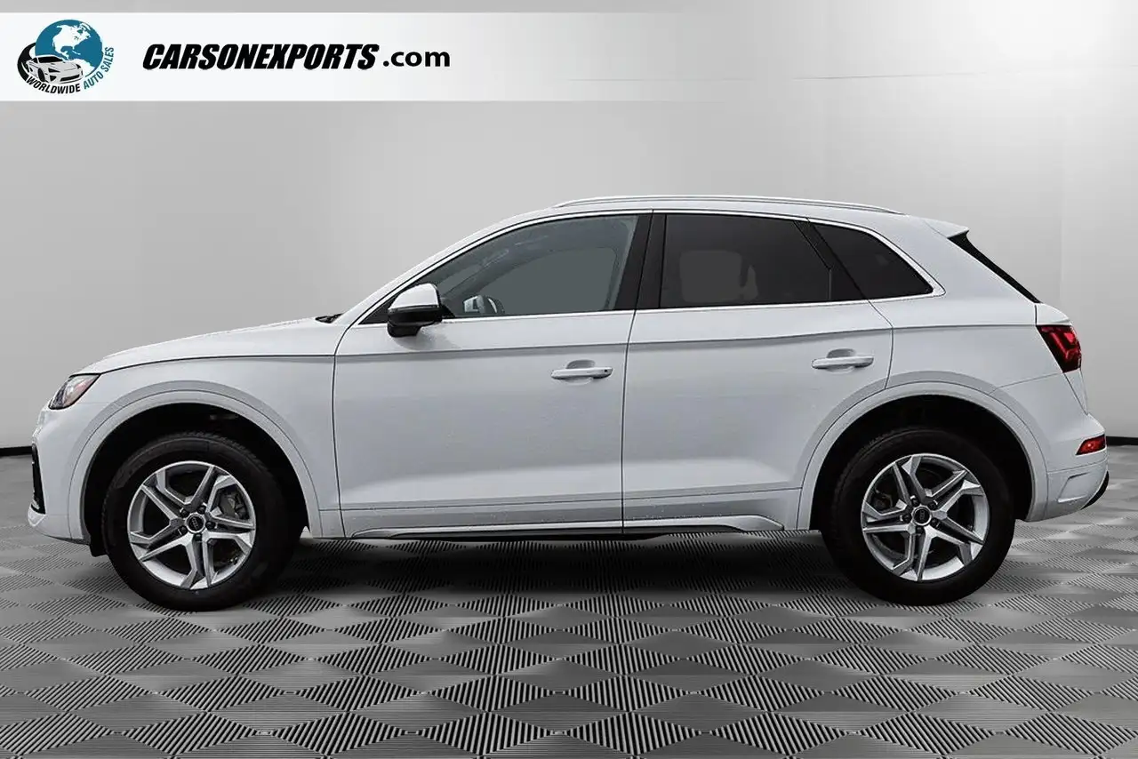 Audi Q5 снимка Audi Q5