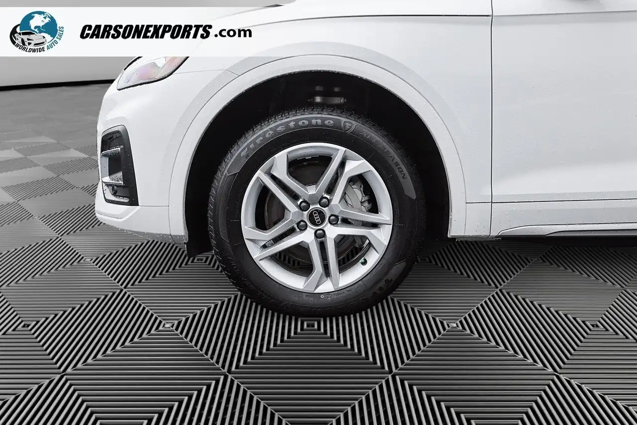 Audi Q5 снимка Audi Q5