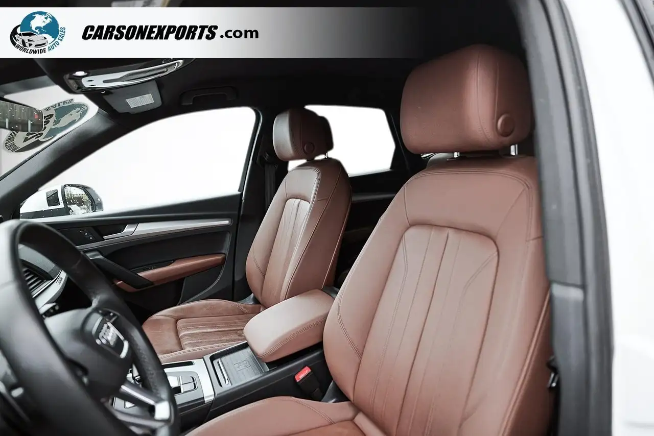 Audi Q5 снимка Audi Q5